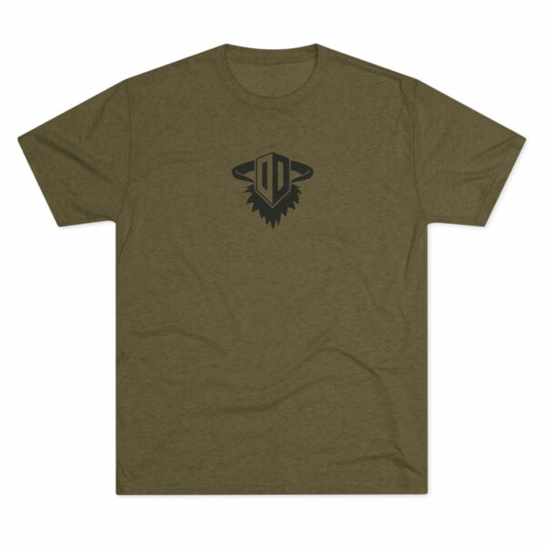 Dime Decals Helm Tee - Image 9