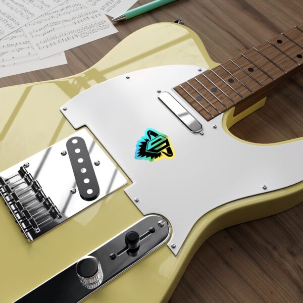 Holographic Die-cut Stickers - Image 7