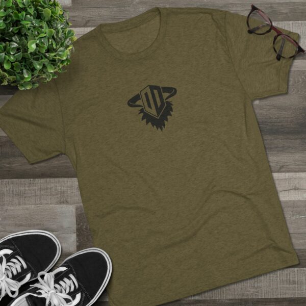 Dime Decals Helm Tee - Image 11