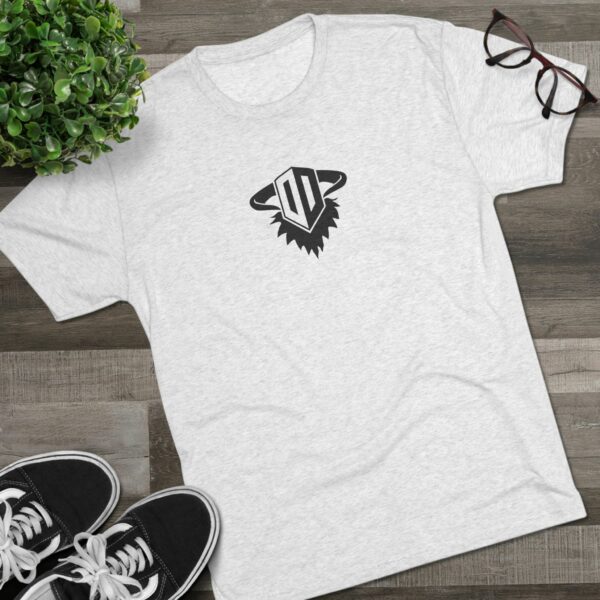 Dime Decals Helm Tee - Image 3