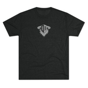 Dime Decals Helm Tee