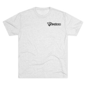 Dime Decals Tee